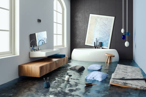 Best Water damage restoration near me  in Wailua Homesteads, HI